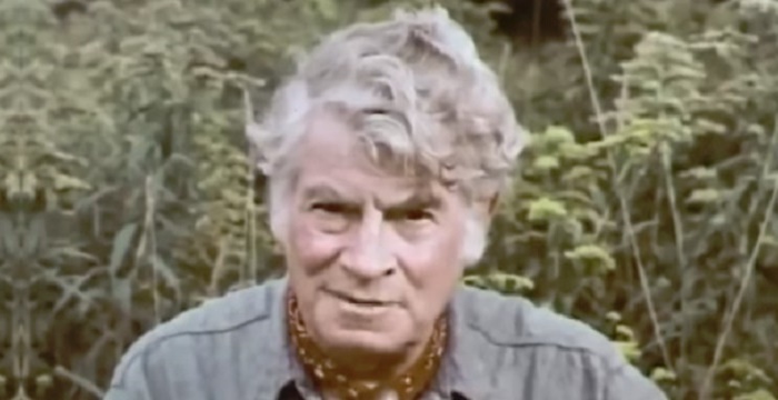 Euell Gibbons Euell Gibbons