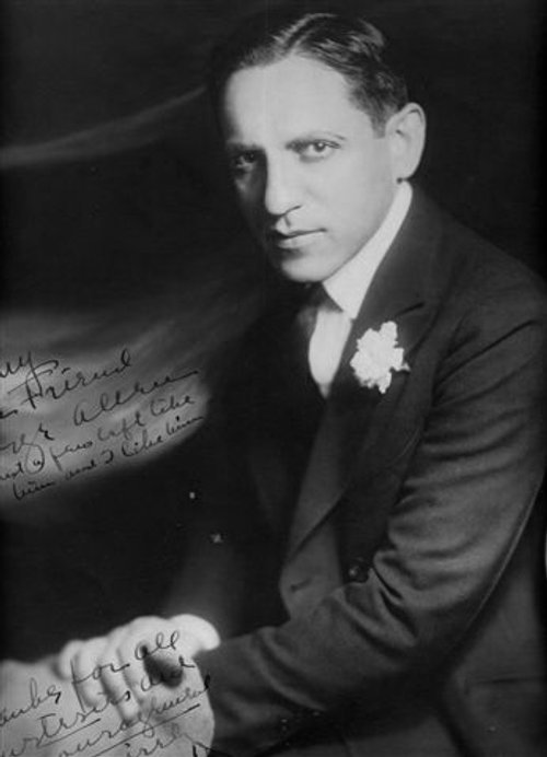 Gus Edwards Gus Edwards