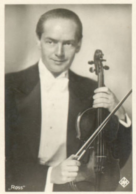 Barnabas von Geczy Barnabas von Geczy