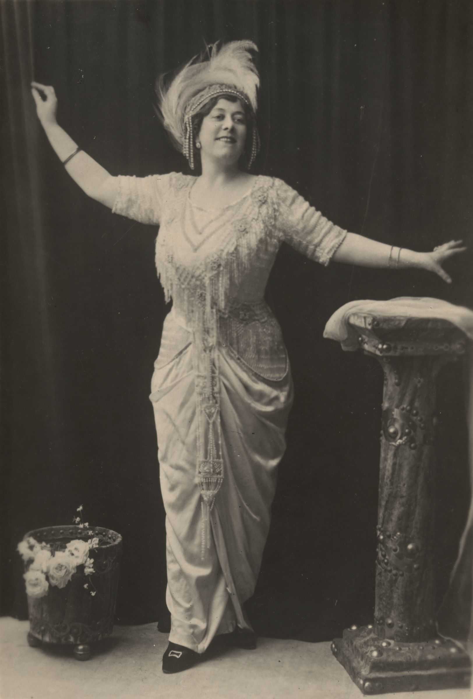 Florrie Forde Florrie Forde