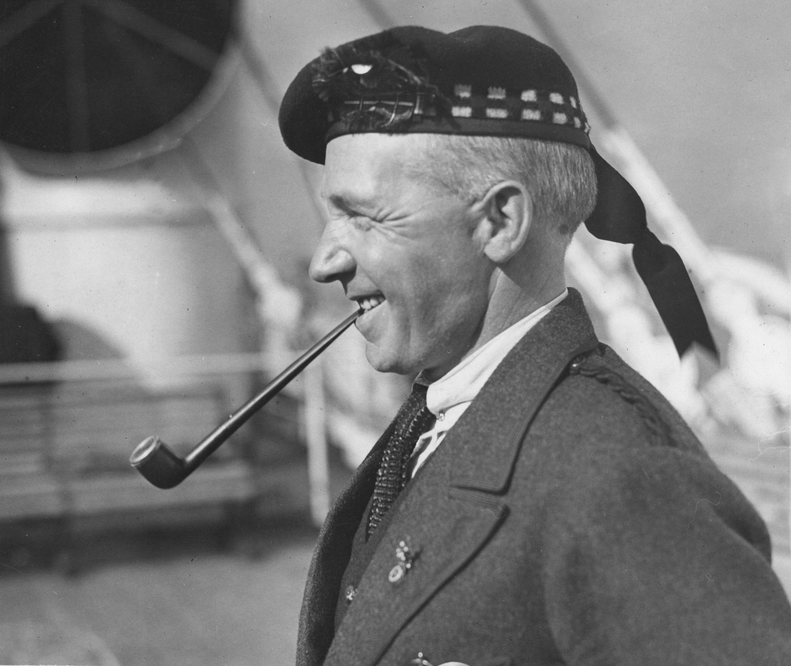 Harry Lauder