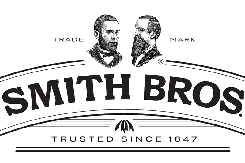 SmithBrothers_Logo Smith Brothers