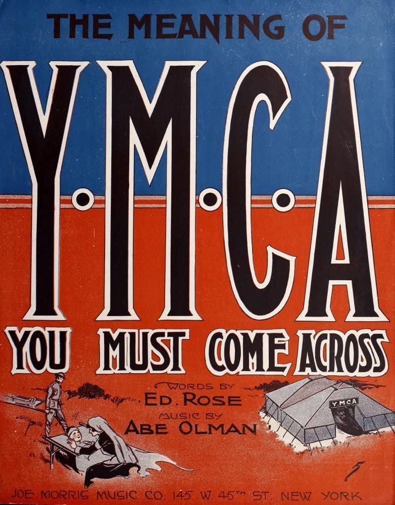 The Meaning of YMCA