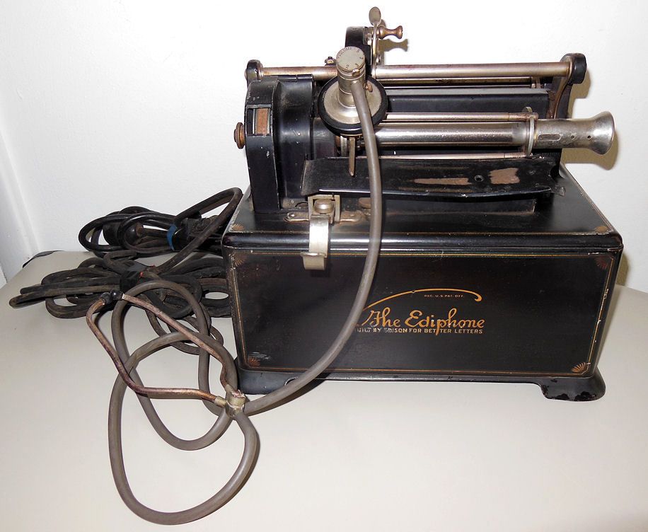 Ediphone Ediphone