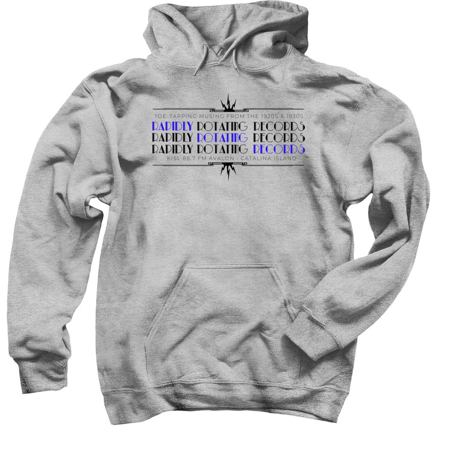 RRR Hoodie