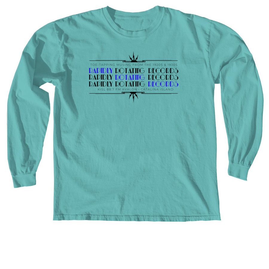 RRR Long Sleeve