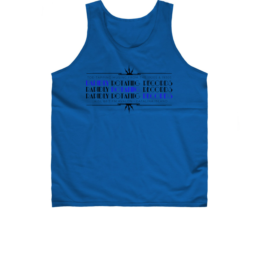 RRR Tank