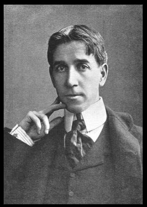 Ethelbert Nevin Ethelbert Nevin