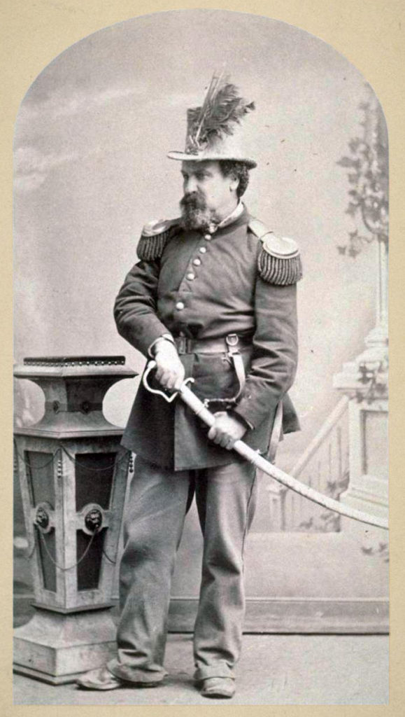 Emperor Norton