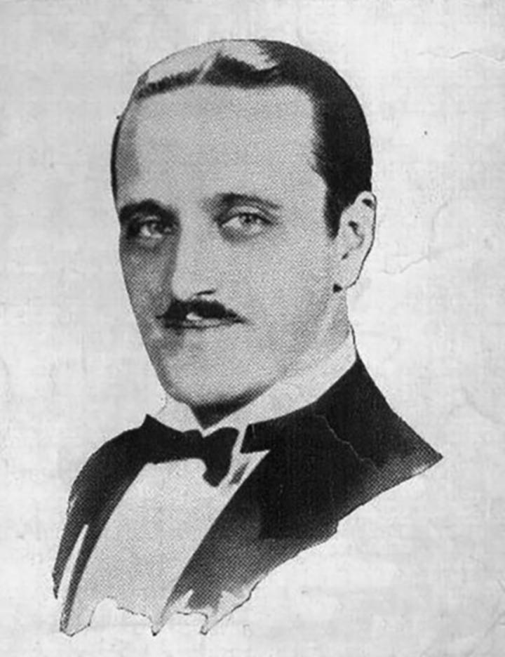 Charles Dornberger
