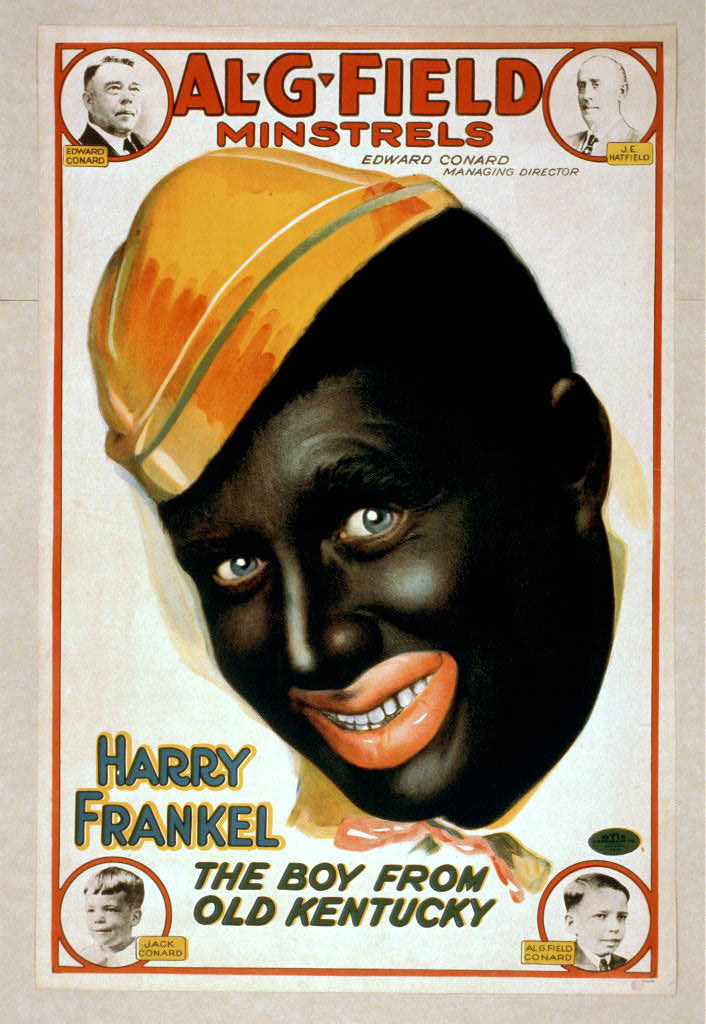 Harry Frankel