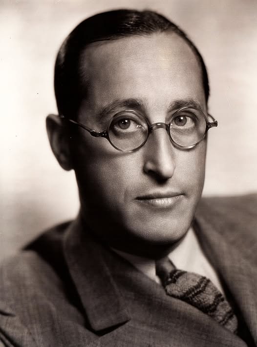 Composer Joseph Meyer